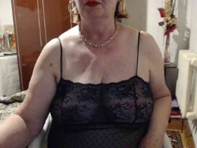 Secretfox webcam
