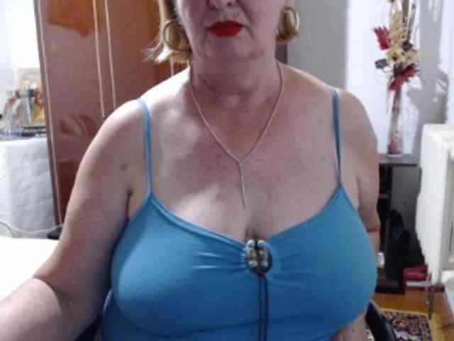 Secretfox webcam