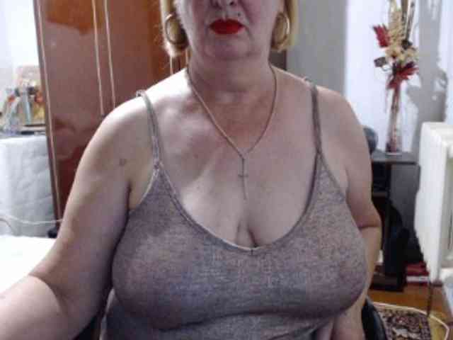 Secretfox webcam
