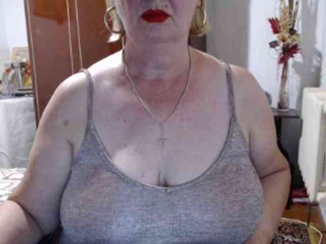 Secretfox webcam