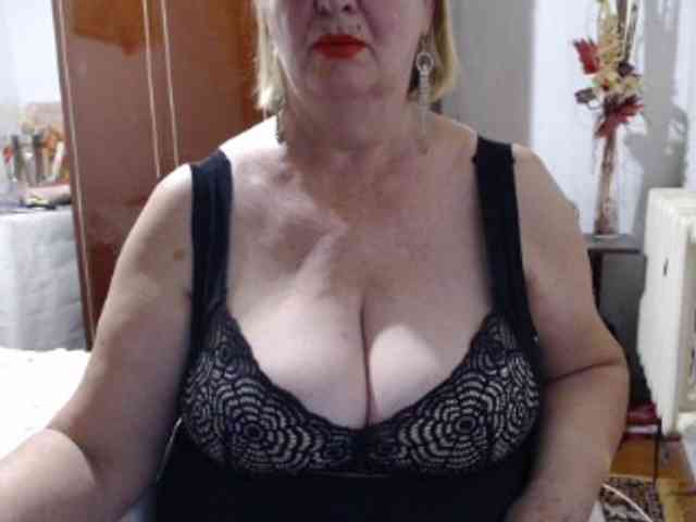 Secretfox webcam