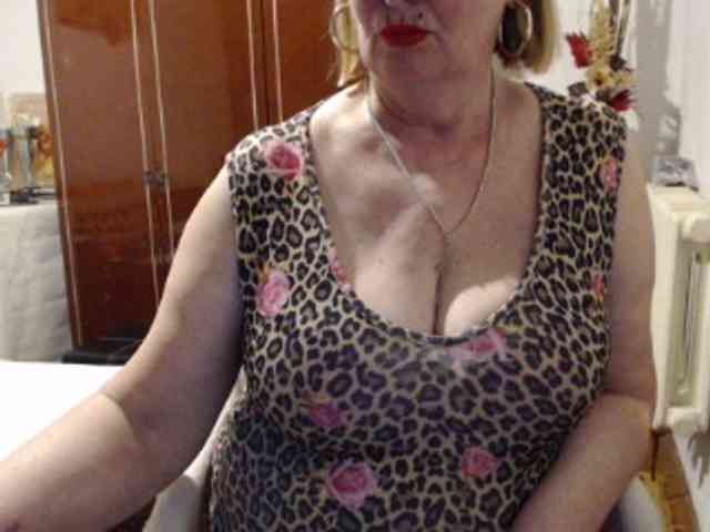 Secretfox webcam