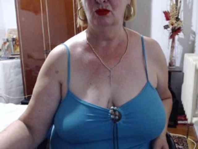 Secretfox webcam