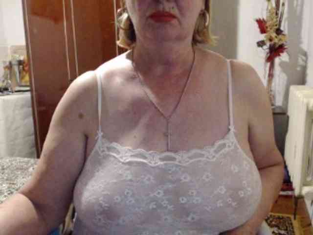 Secretfox webcam