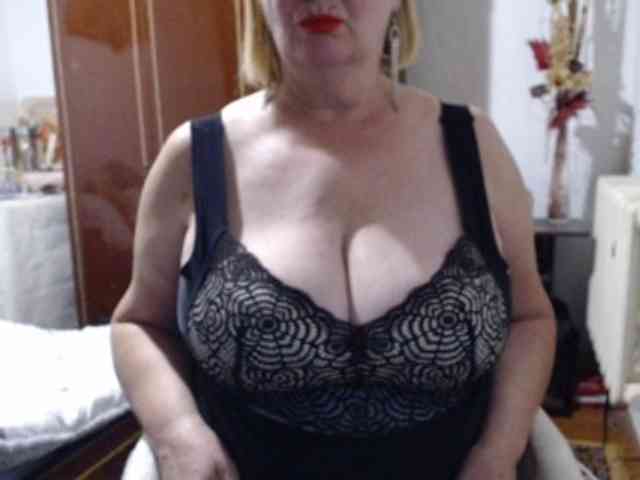 Secretfox webcam