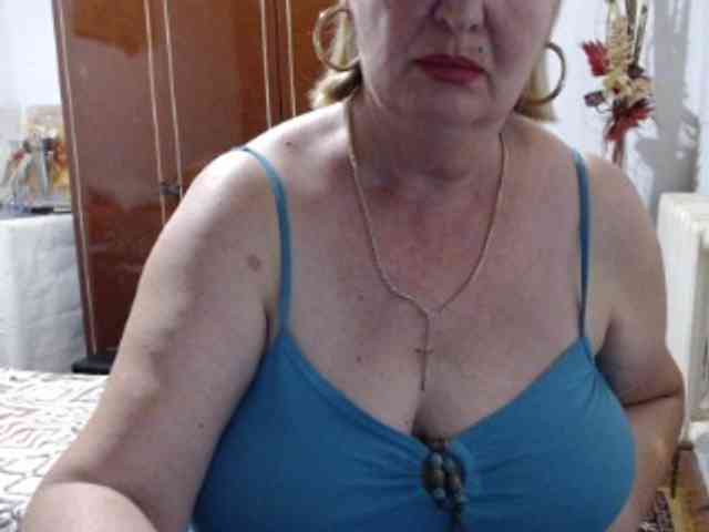 Secretfox webcam