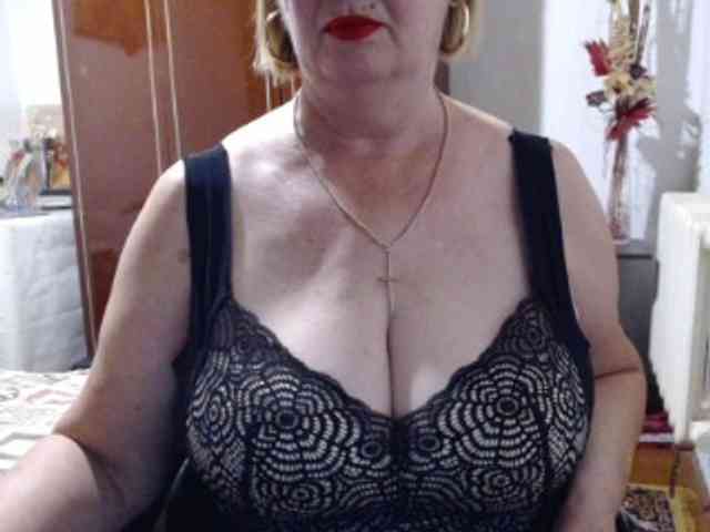 Secretfox webcam