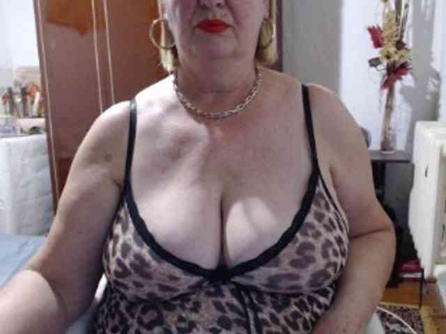 Secretfox webcam