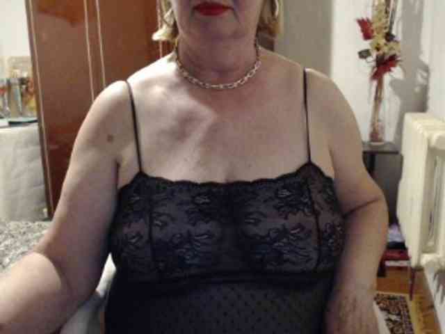 Secretfox webcam