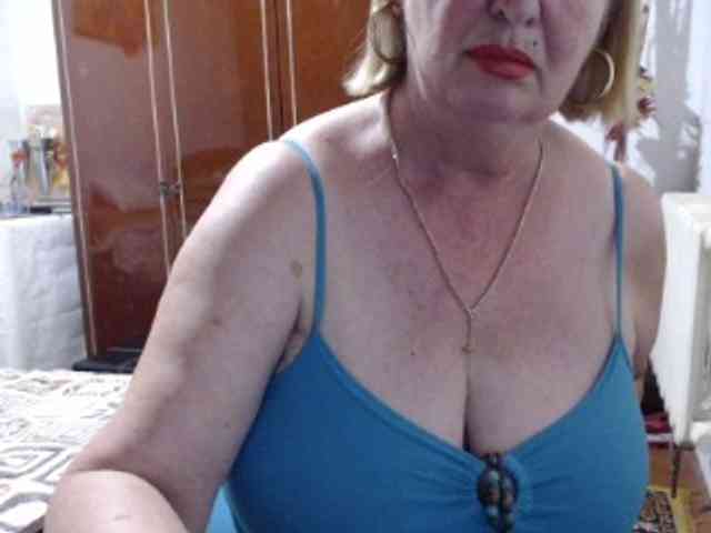 Secretfox webcam