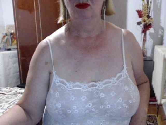 Secretfox webcam
