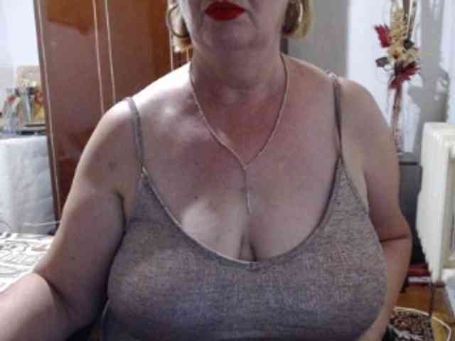 Secretfox webcam