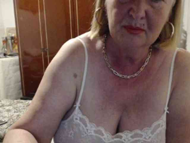 Secretfox webcam
