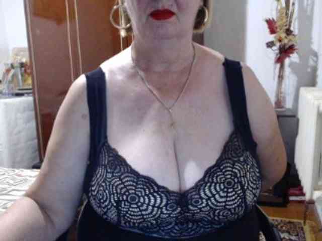 Secretfox webcam