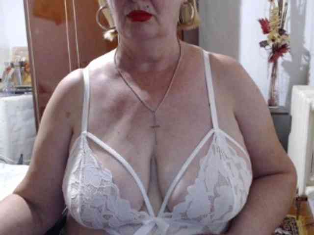 Secretfox webcam
