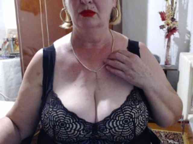Secretfox webcam