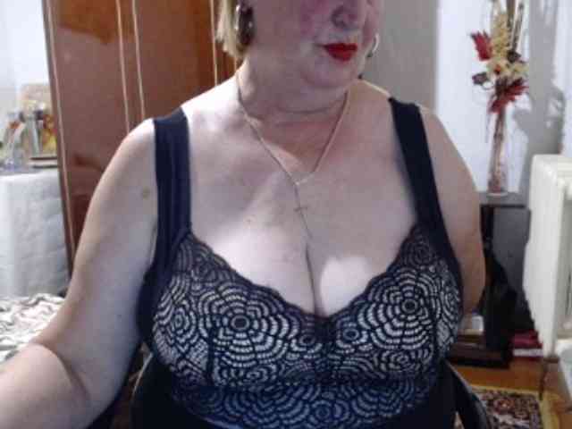 Secretfox webcam