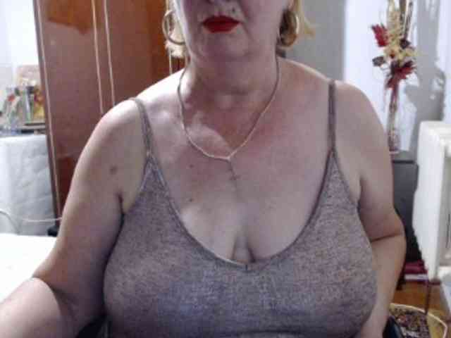 Secretfox webcam