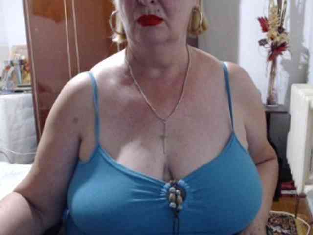 Secretfox webcam