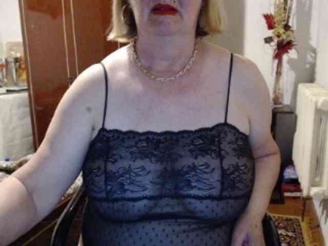 Secretfox webcam