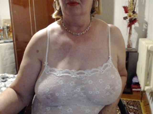 Secretfox webcam
