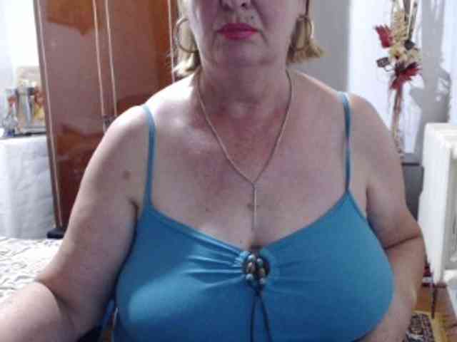 Secretfox webcam