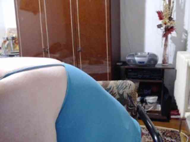 Secretfox webcam