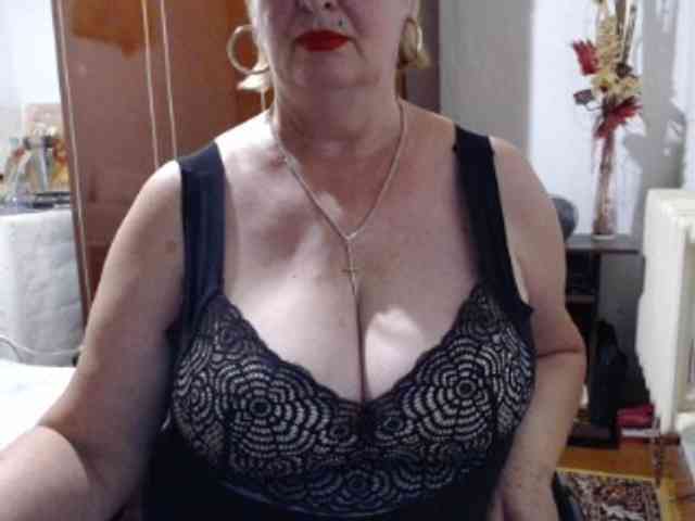 Secretfox webcam