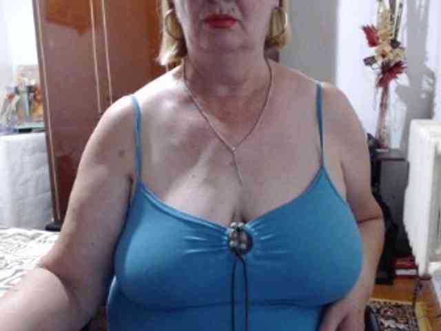 Secretfox webcam