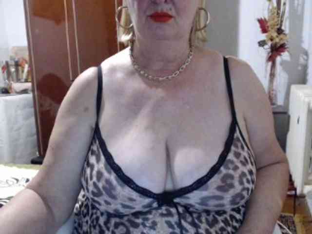 Secretfox webcam