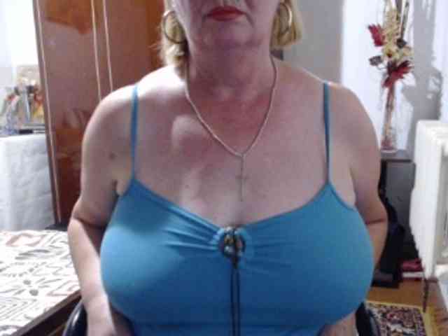 Secretfox webcam