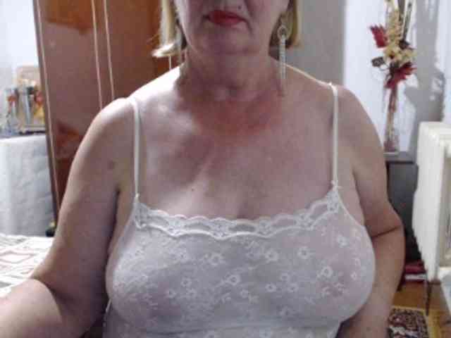 Secretfox webcam