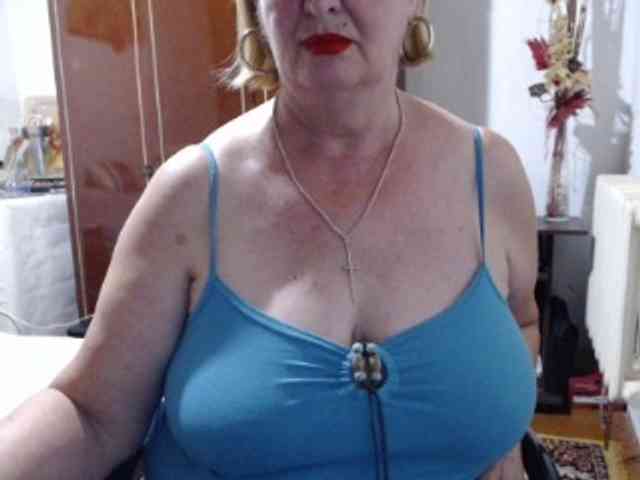 Secretfox webcam