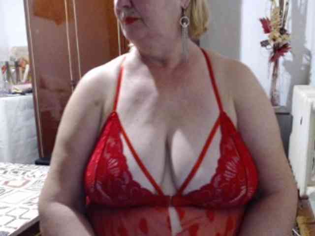 Secretfox webcam