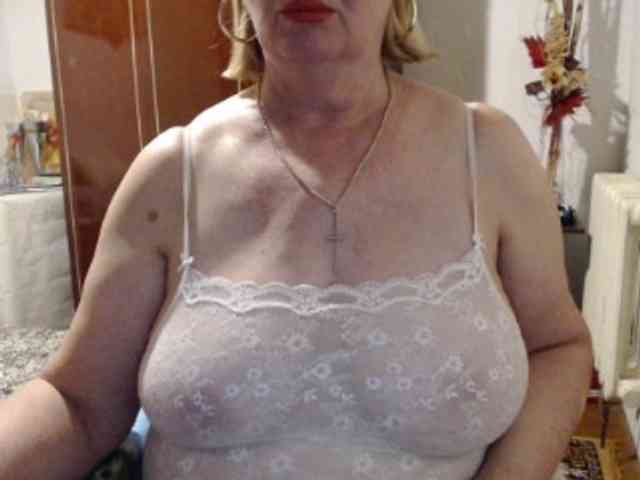 Secretfox webcam