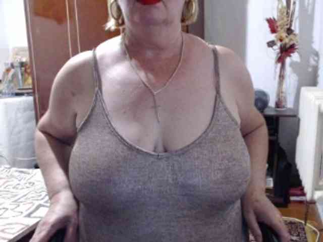 Secretfox webcam