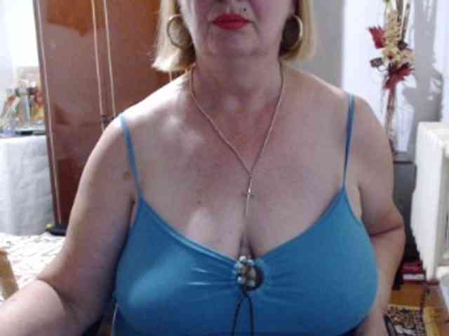 Secretfox webcam