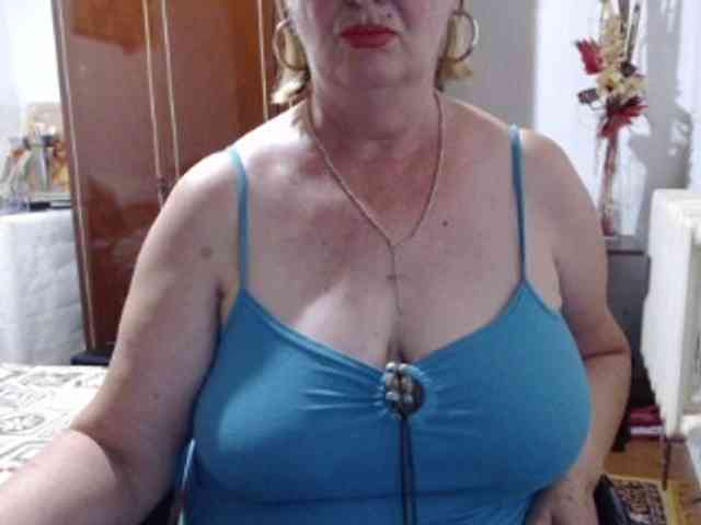 Secretfox webcam