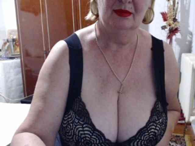Secretfox webcam