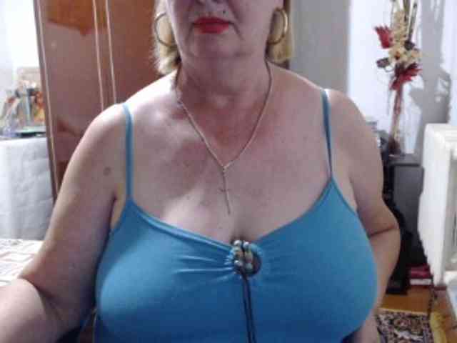 Secretfox webcam