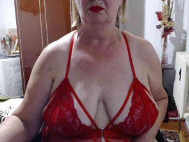 Secretfox webcam