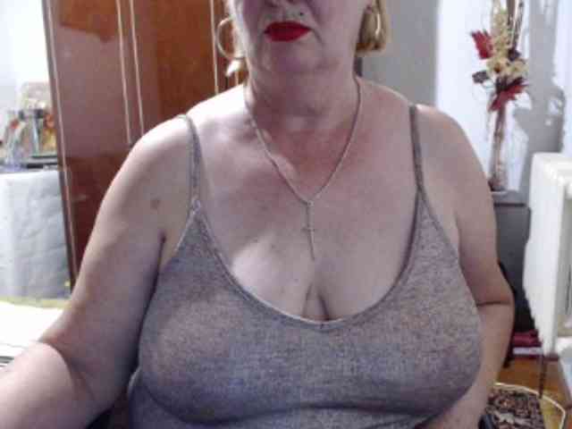 Secretfox Live Webcam on BongaCams
