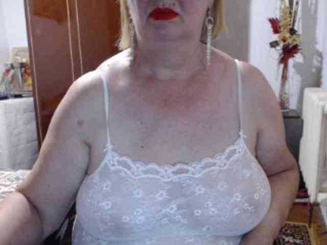 Secretfox webcam