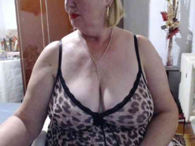 Secretfox webcam