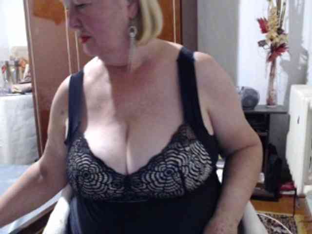 Secretfox webcam