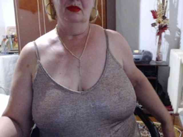 Secretfox webcam