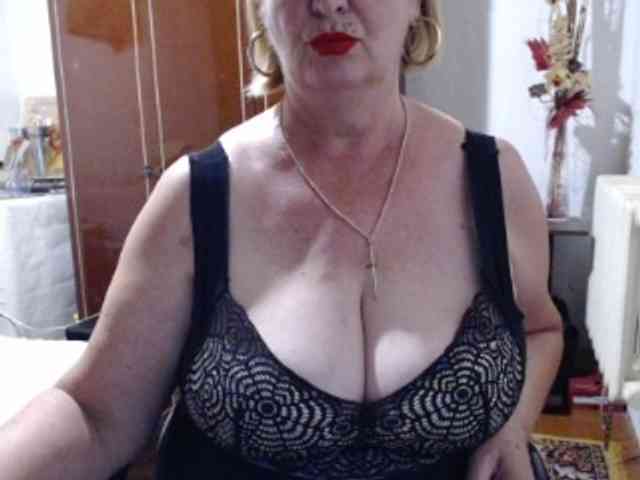 Secretfox webcam