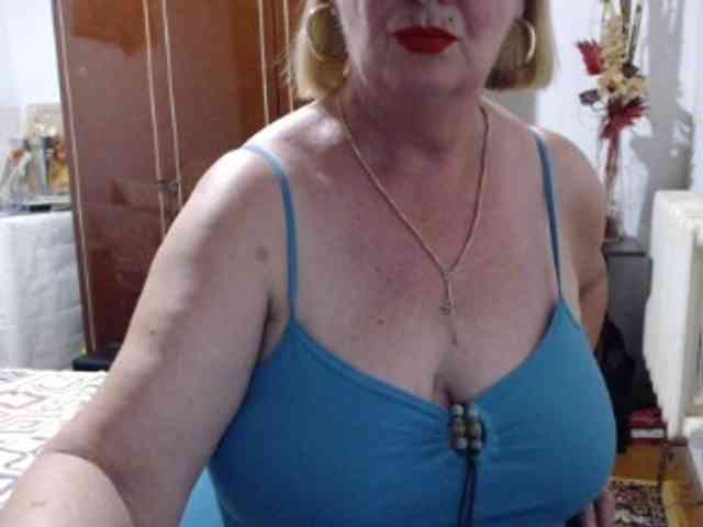 Secretfox webcam
