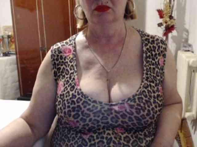 Secretfox webcam