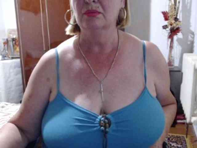 Secretfox webcam